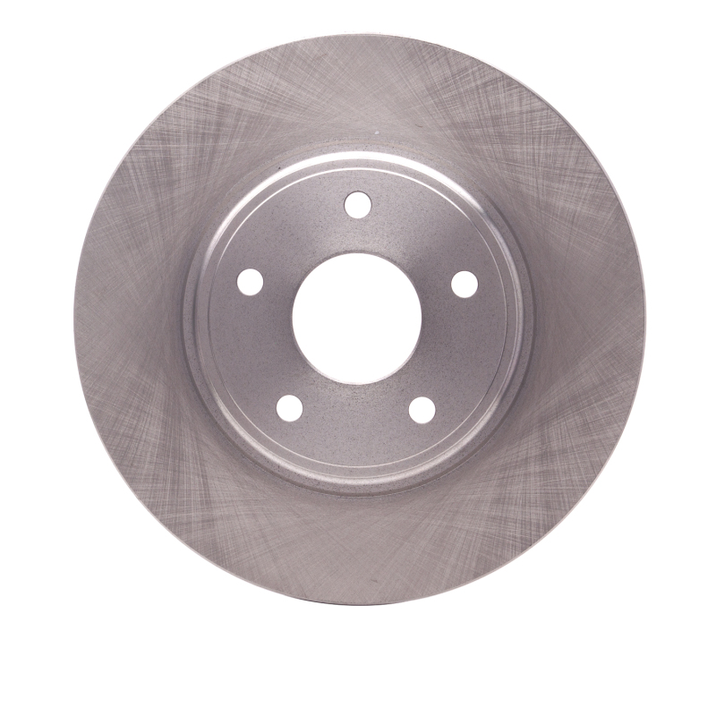 Picture of DFC 12-20 Chrysler Town & Country Rear Brake Rotor