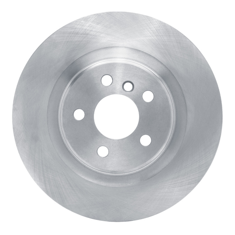 Picture of DFC 19-24 BMW X2 Rear Brake Rotor
