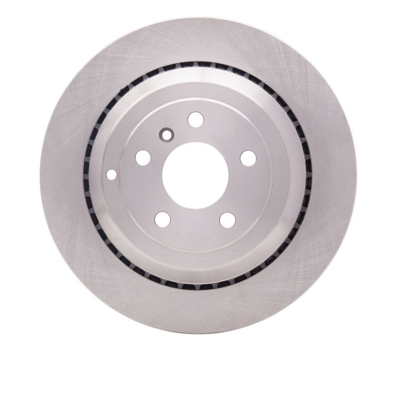 Picture of DFC 06-12 Mercedes-Benz GL320 Rear Brake Rotor
