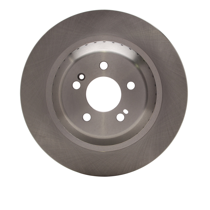 Picture of DFC 14-20 Mercedes-Benz S550 Rear Brake Rotor
