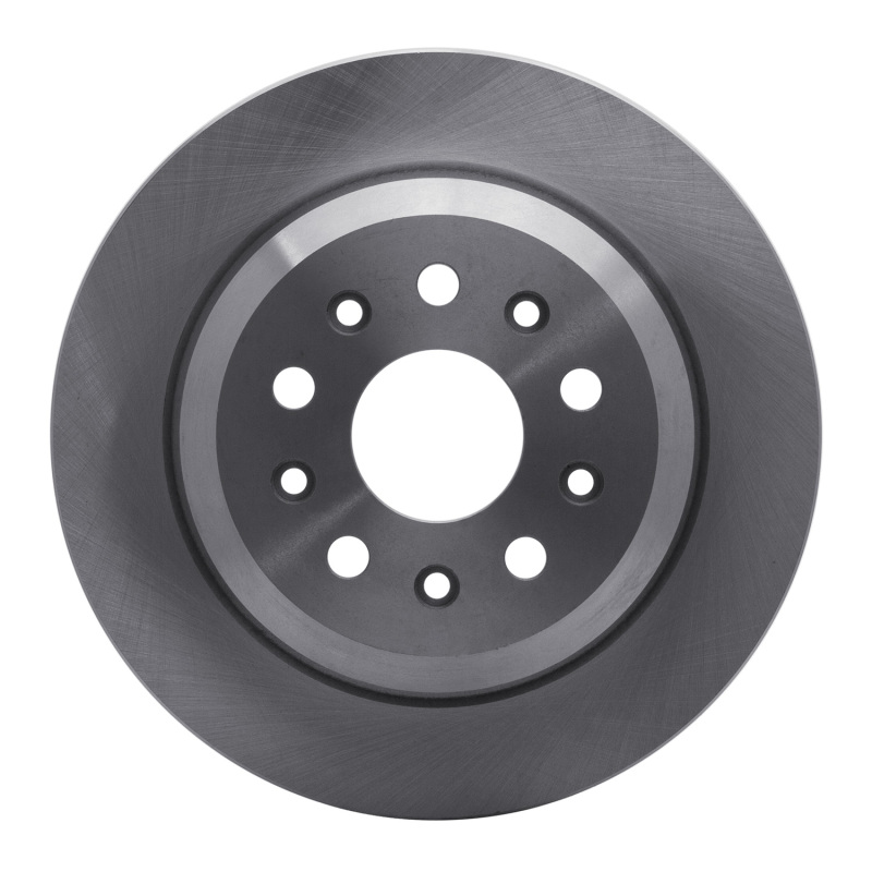 Picture of DFC 18-25 Jeep Wrangler Rear Brake Rotor