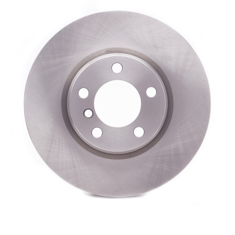Picture of DFC 12-18 BMW 330e Front Brake Rotor