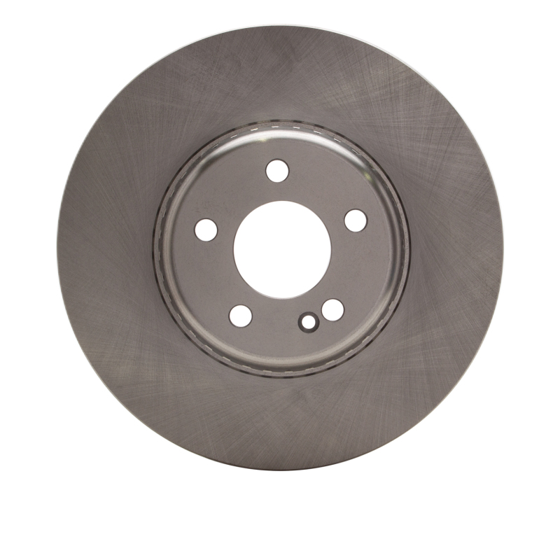 Picture of DFC 15-23 Mercedes-Benz C300 Coupe & Convertible Front Brake Rotor