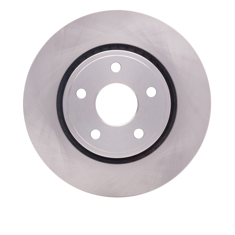 Picture of DFC 11-22 Dodge Durango Front Brake Rotor