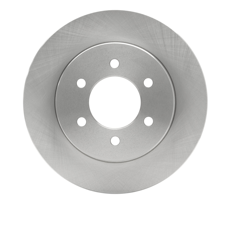 Picture of DFC 04-08 Ford F-150 4WD Front Brake Rotor