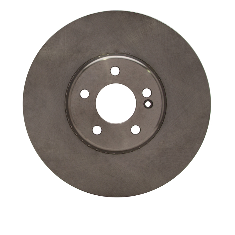 Picture of DFC 16-23 Mercedes-Benz E350 Front Brake Rotor