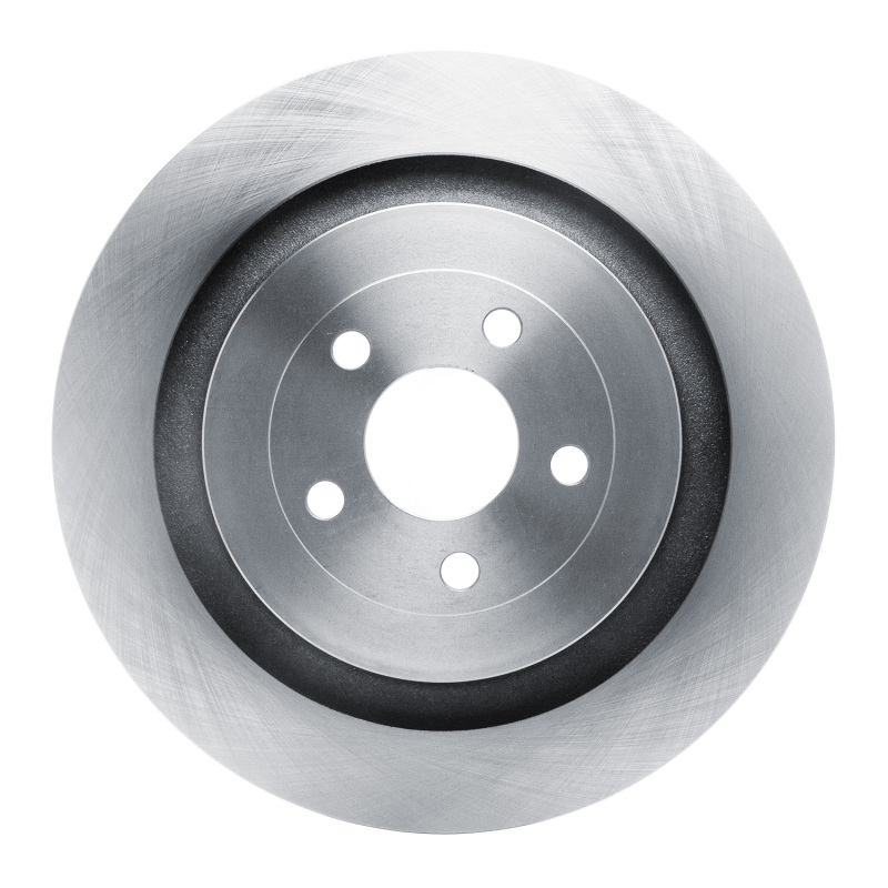 Picture of DFC 19-24 Ford Edge Rear Brake Rotor