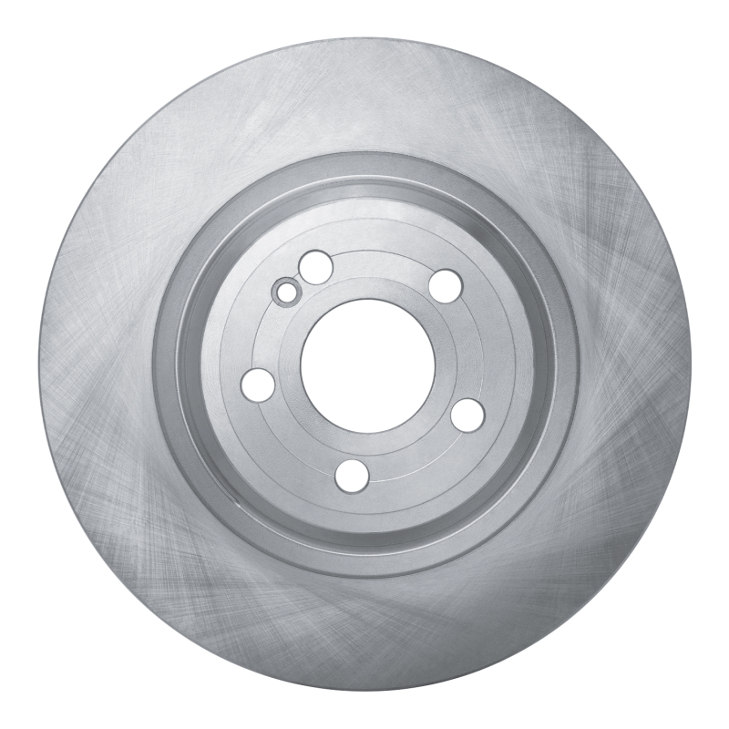 Picture of DFC 20-26 Mercedes-Benz GLE53 AMG SUV Rear Brake Rotor