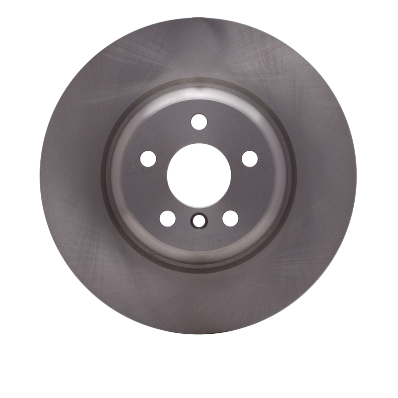 Picture of DFC 16-25 BMW 430I Gran Coupe Rear Brake Rotor