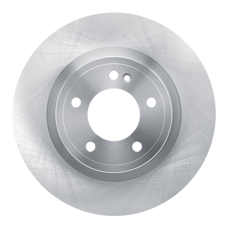 Picture of DFC 19-25 Mercedes-Benz G580 Rear Brake Rotor