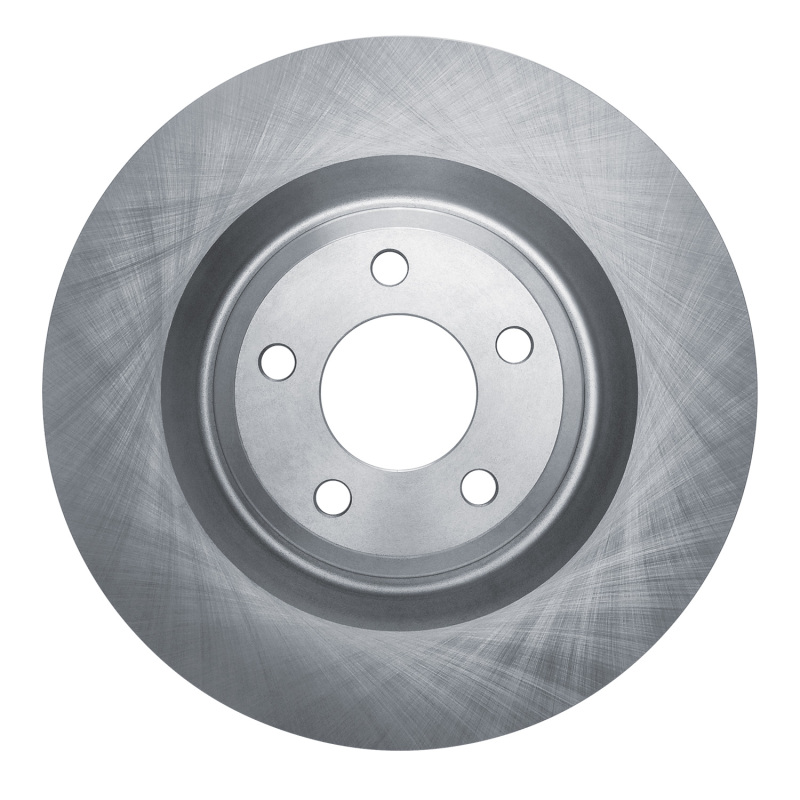 Picture of DFC 20-25 Ford Explorer Front Brake Rotor