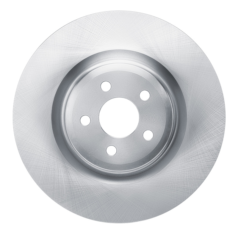 Picture of DFC 19-24 Ford Edge Front Brake Rotor