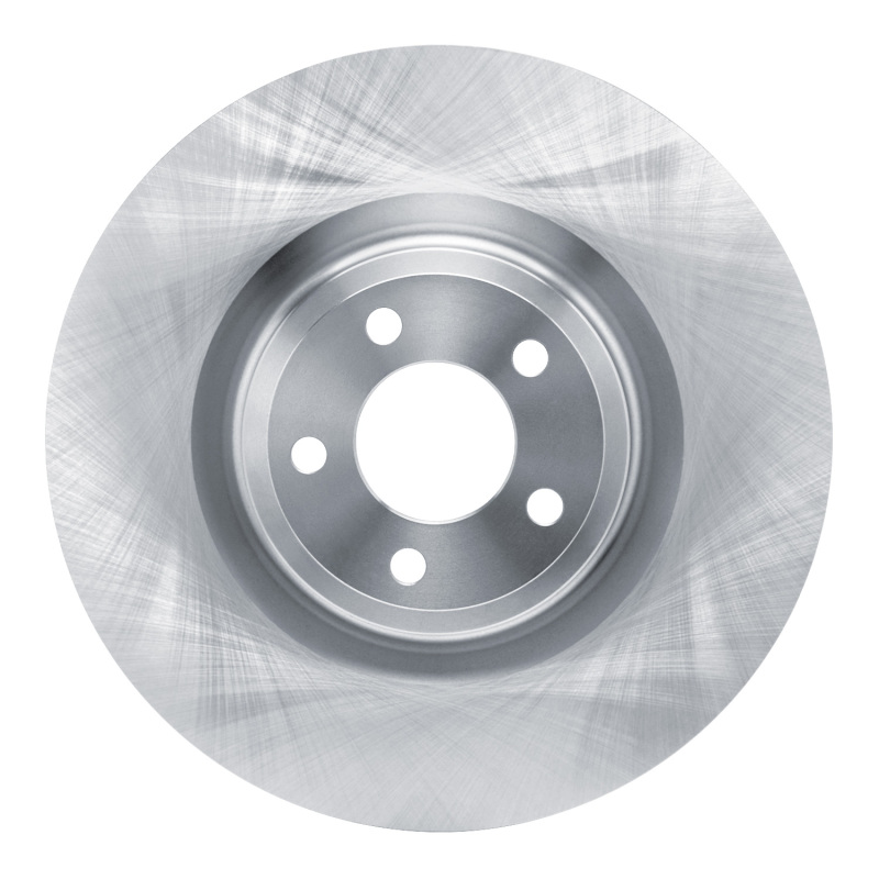 Picture of DFC 20-25 Ford Explorer Front Brake Rotor