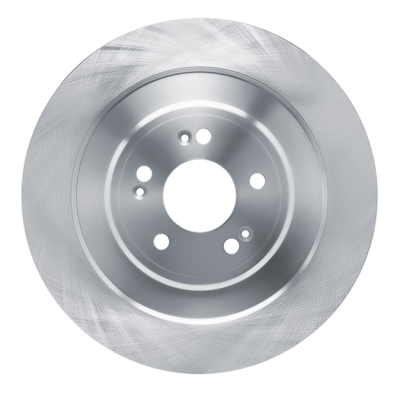 Picture of DFC 21-26 Genesis GV70 Rear Brake Rotor