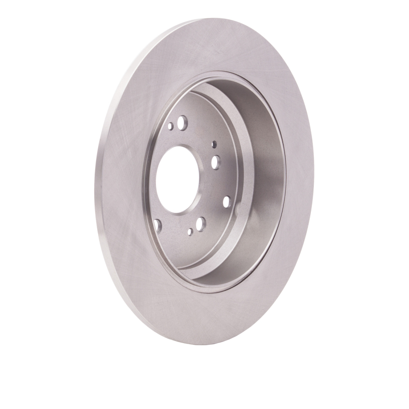 Picture of DFC 07-17 Acura MDX Rear Brake Rotor