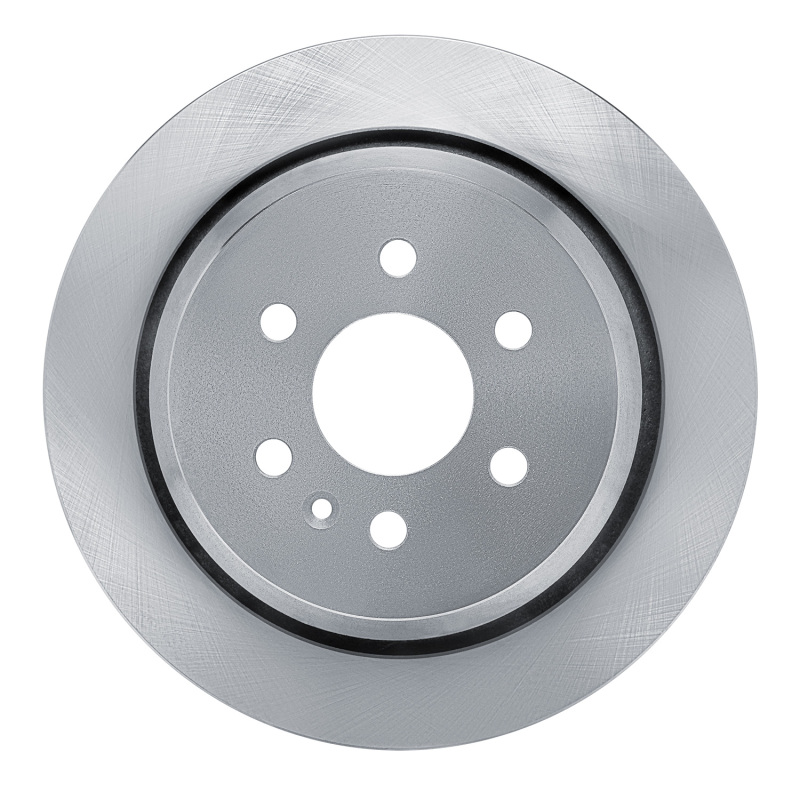 Picture of DFC 21-22 Chevrolet Colorado Rear Brake Rotor