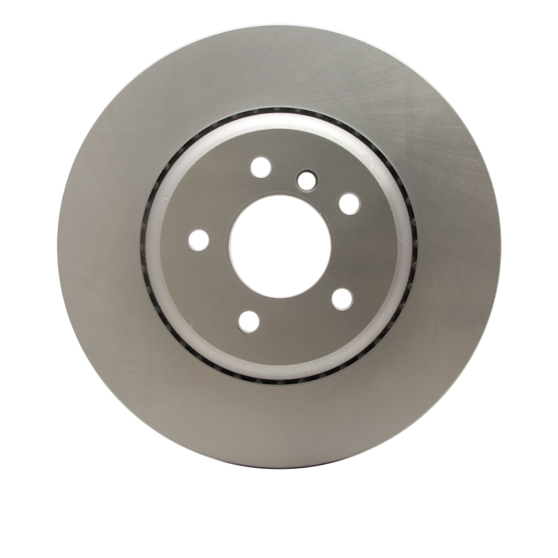Picture of DFC 04-10 BMW 550i Rear Brake Rotor