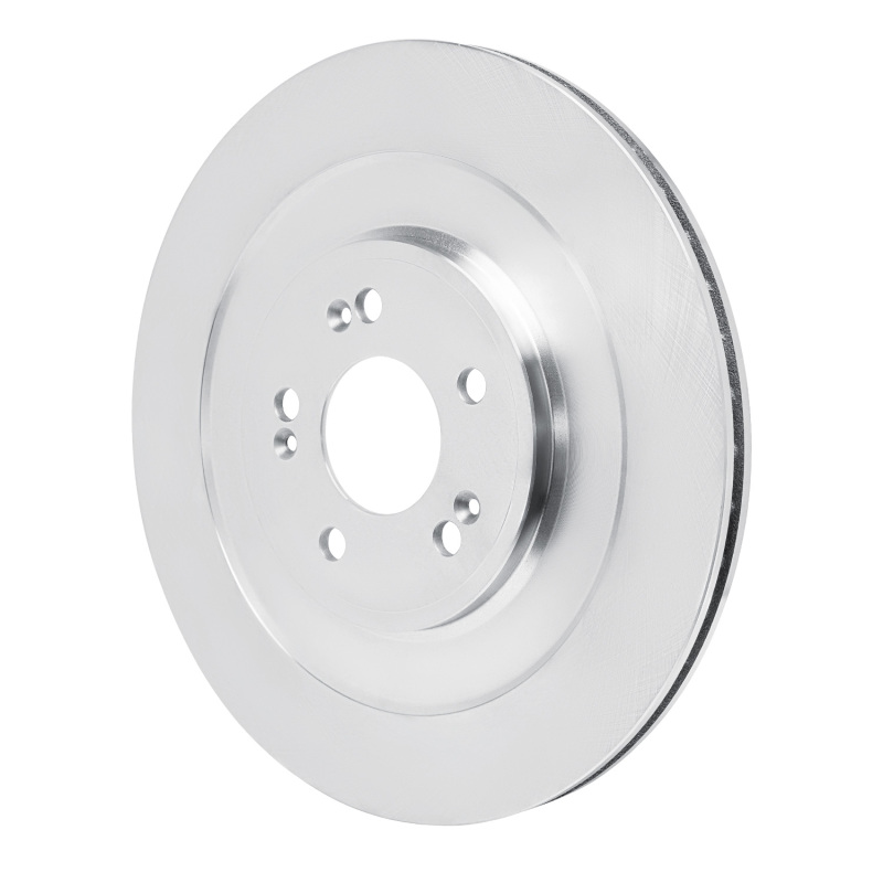 Picture of DFC 21-26 Genesis GV70 Rear Brake Rotor