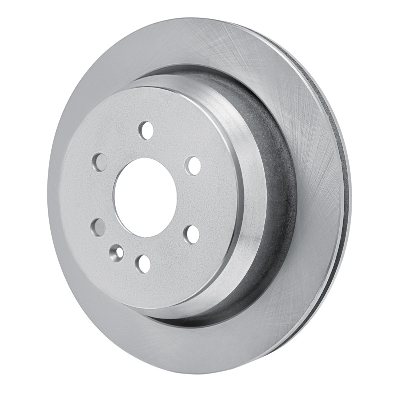 Picture of DFC 21-22 Chevrolet Colorado Rear Brake Rotor