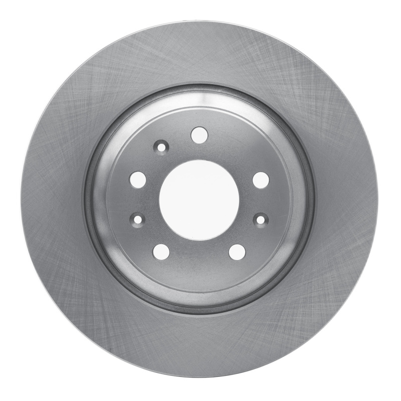 Picture of DFC 04-08 Cadillac CTS Front Brake Rotor