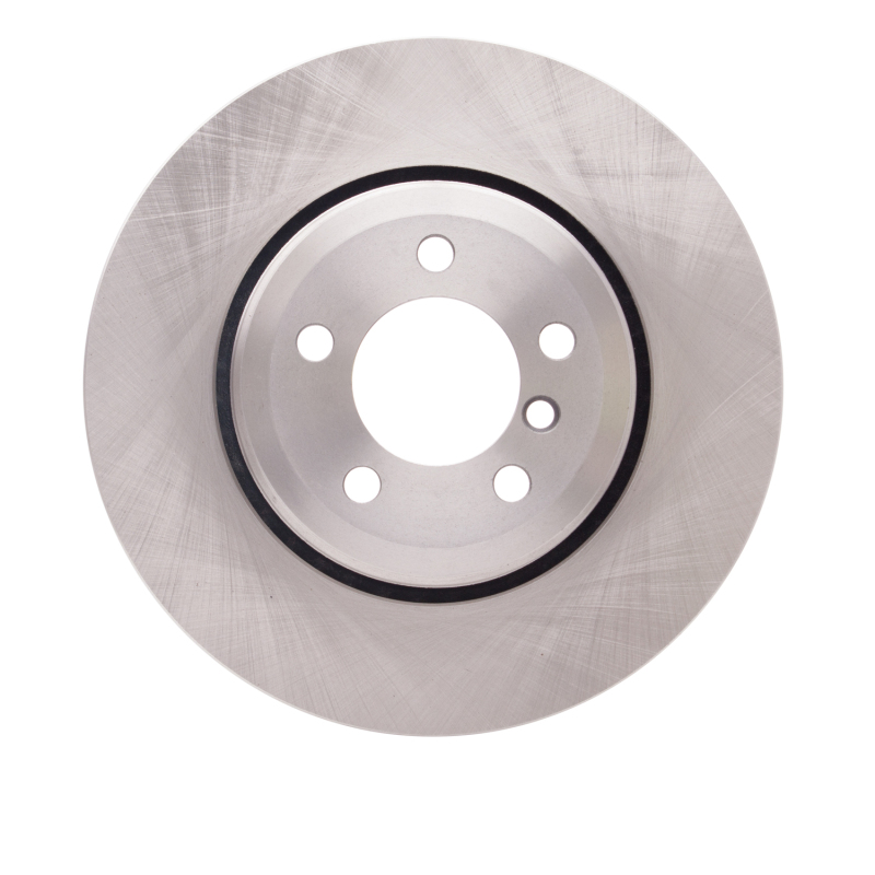 Picture of DFC 05-08 BMW 750i Rear Brake Rotor