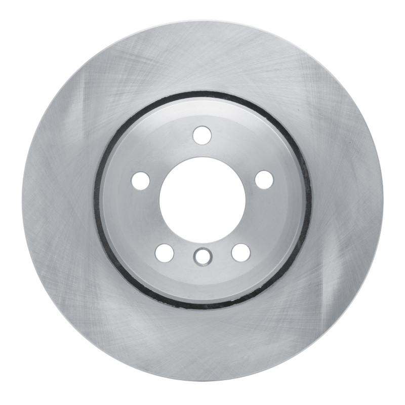 Picture of DFC 02-05 BMW 760i Rear Brake Rotor
