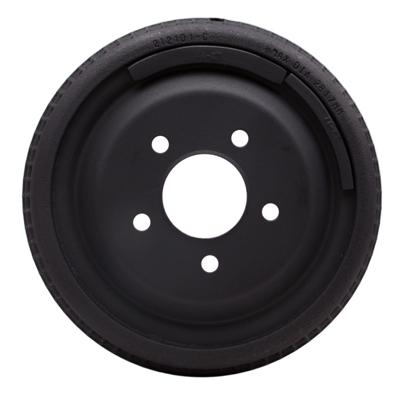 Picture of DFC True Balanced Brake Drums - 365-54018