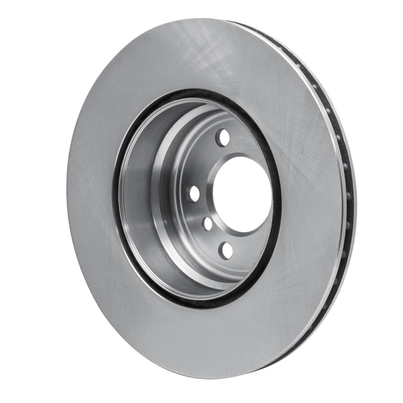 Picture of DFC 07-19 BMW X5 Rear Brake Rotor