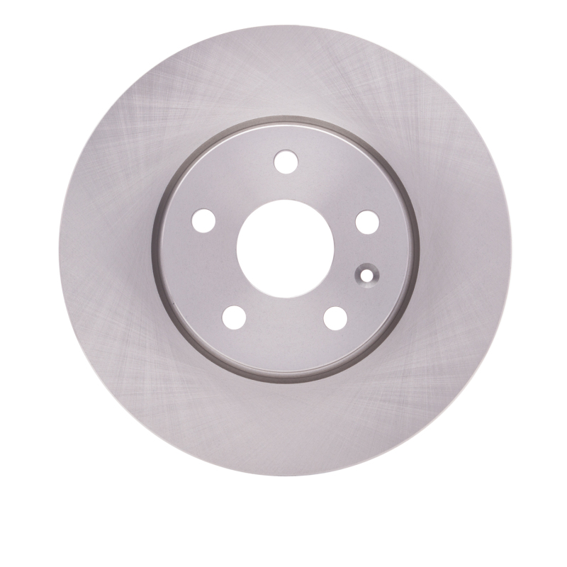 Picture of DFC 10-25 Buick Regal Front Brake Rotor
