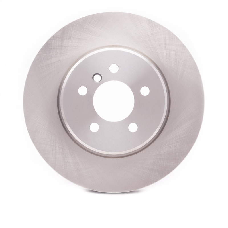 Picture of DFC 10-19 BMW 650i Gran Coupe Rear Brake Rotor