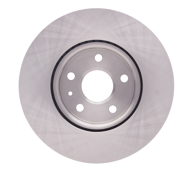 Picture of DFC 10-25 Buick Regal Front Brake Rotor