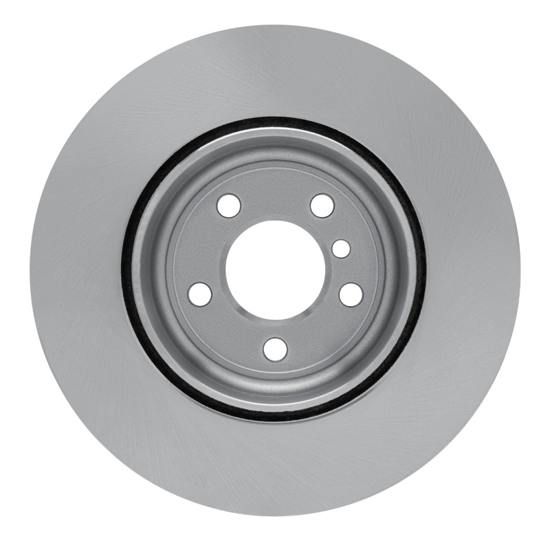 Picture of DFC 10-19 BMW 650i Gran Coupe Rear Brake Rotor