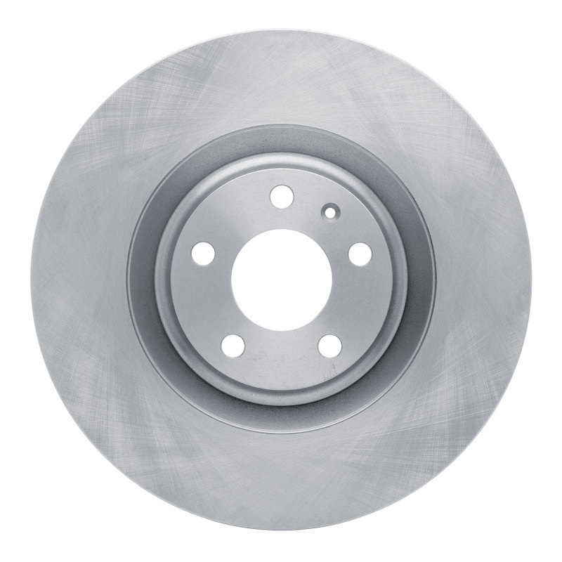 Picture of DFC 04-09 Audi S4 Front Brake Rotor