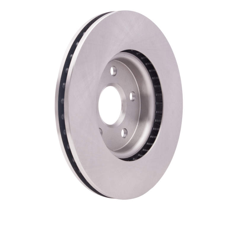 Picture of DFC 10-25 Buick Regal Front Brake Rotor
