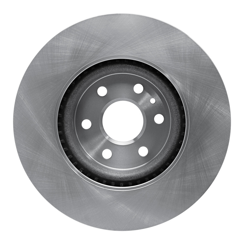 Picture of DFC 10-16 Cadillac SRX Front Brake Rotor