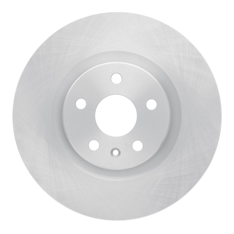 Picture of DFC 08-17 Cadillac CTS Front Brake Rotor