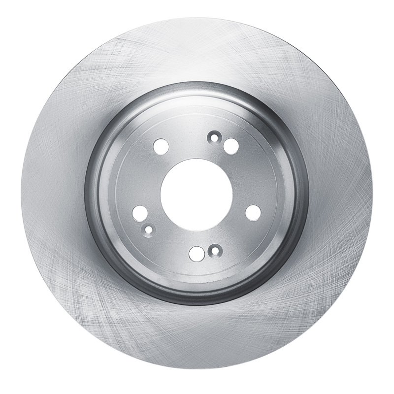 Picture of DFC 21-25 Genesis GV60 Front Brake Rotor