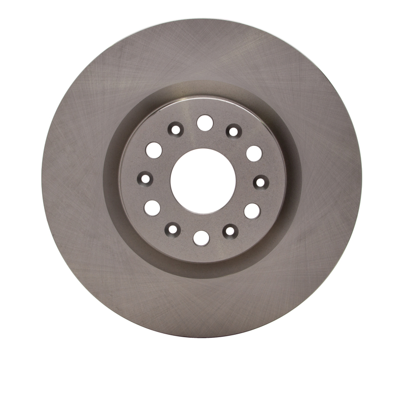 Picture of DFC 17-25 Buick Enclave Front Brake Rotor