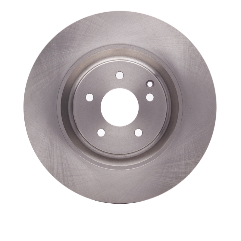 Picture of DFC 02-09 Mercedes-Benz CLK500 Front Brake Rotor