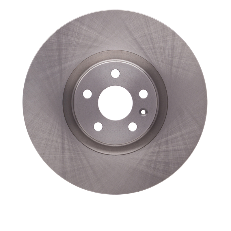 Picture of DFC 16-26 Polestar Polestar 2 Front Brake Rotor