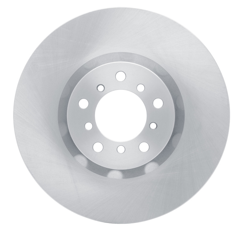 Picture of DFC 00-03 BMW M5 Right Front Brake Rotor