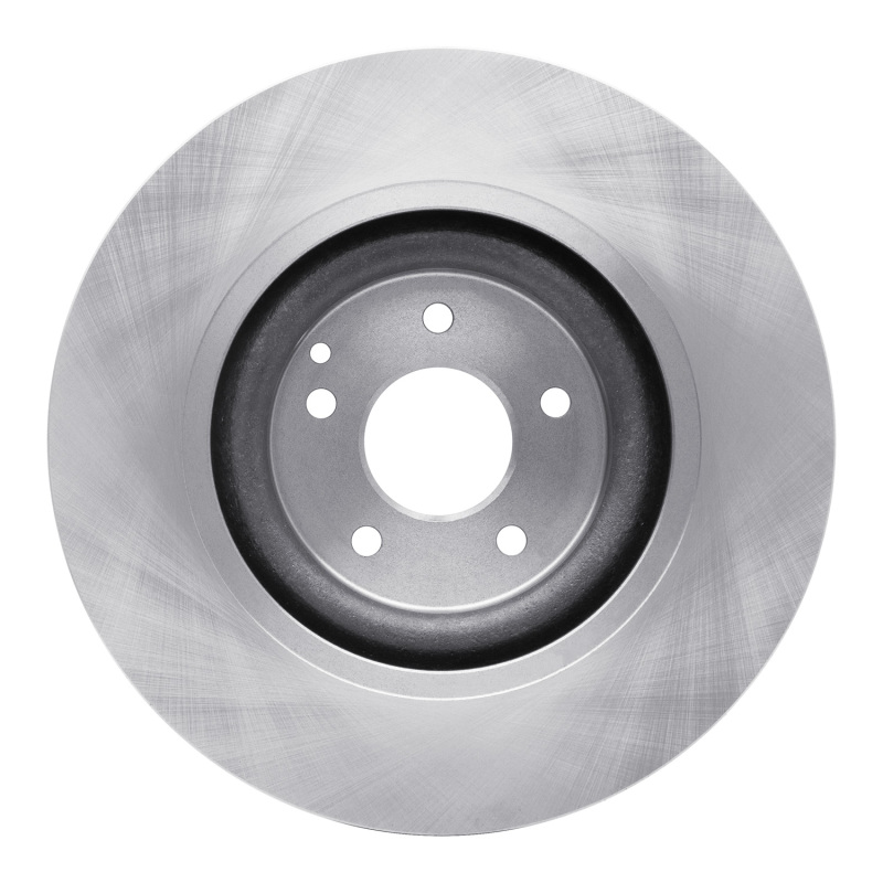 Picture of DFC 02-09 Mercedes-Benz CLK500 Front Brake Rotor
