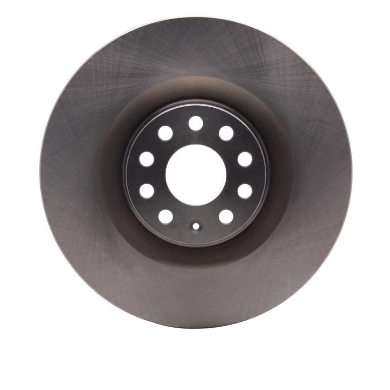Picture of DFC 06-13 Audi S3 (Mexico) Front Brake Rotor