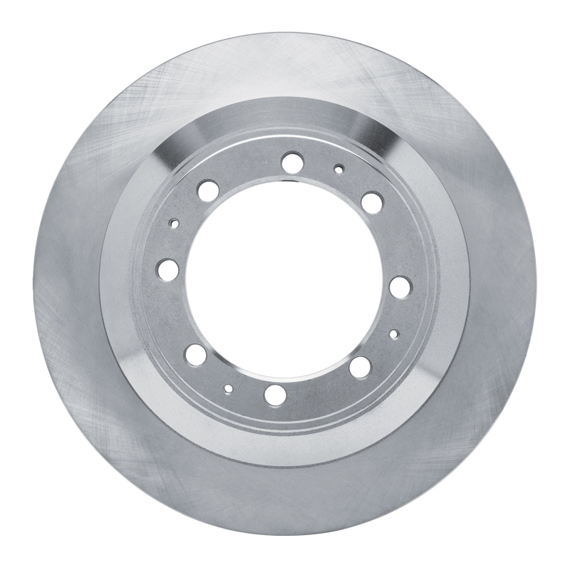 Picture of DFC 21-25 Ford E-350 Super Duty Rear Brake Rotor