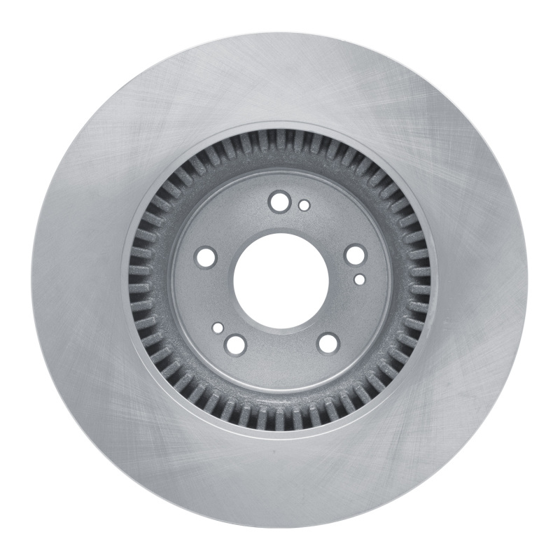 Picture of DFC 18-20 Genesis G80 Front Brake Rotor