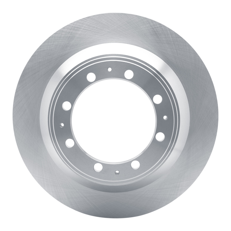Picture of DFC 21-25 Ford E-Super Duty Rear Brake Rotor