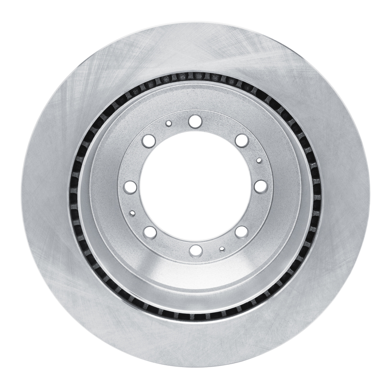Picture of DFC 21-25 Ford E-350 Super Duty Rear Brake Rotor