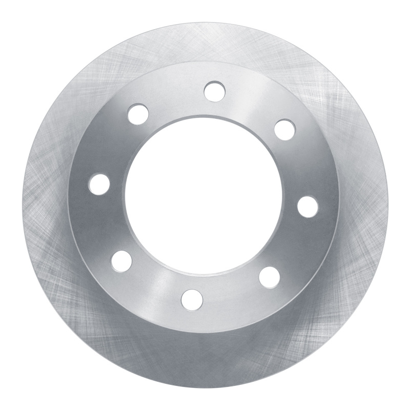 Picture of DFC 21-25 Chevrolet Express 4500 Rear Brake Rotor