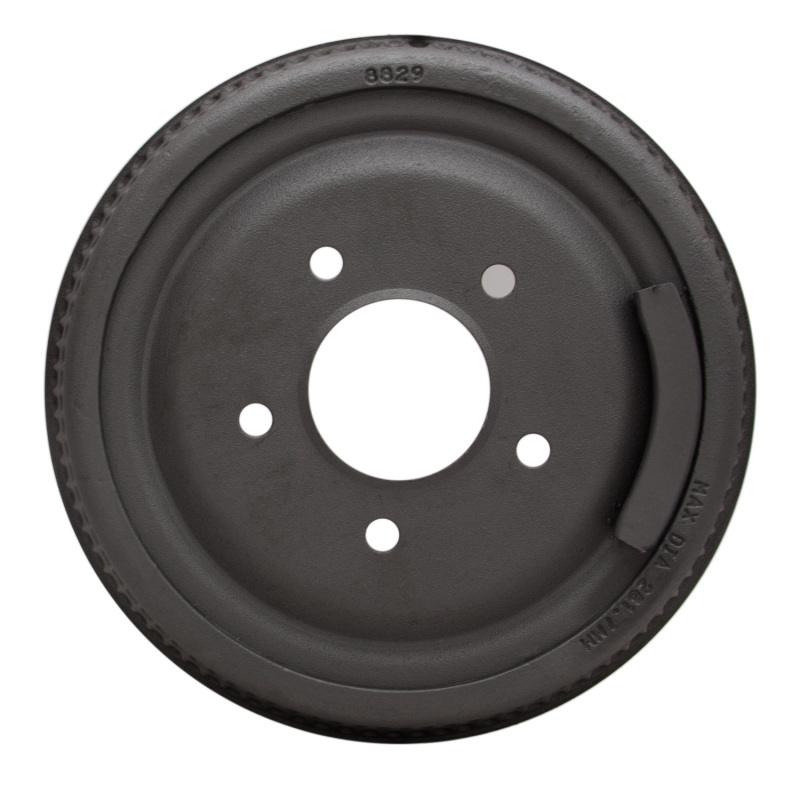 Picture of DFC True Balanced Brake Drums - 365-54012