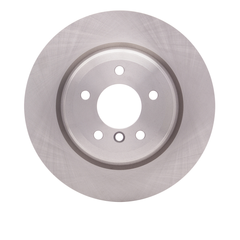 Picture of DFC 06-15 BMW 335is Rear Brake Rotor